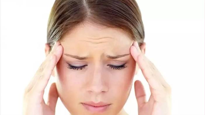 Bugünlerde sizinde başınız ağrıyor mu? Uzman isim uyardı 4